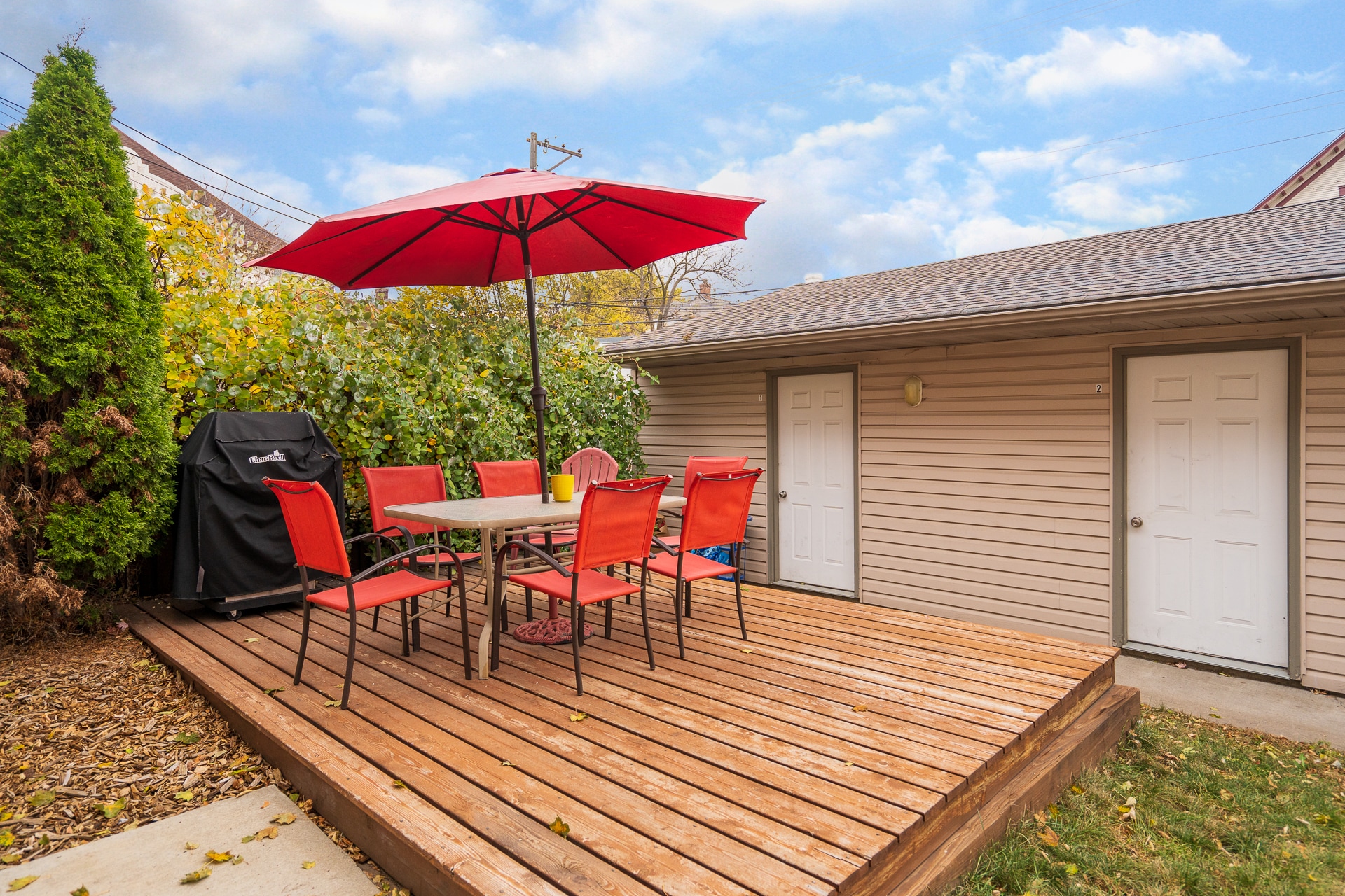 Building Photo - 3117 Fremont Ave S