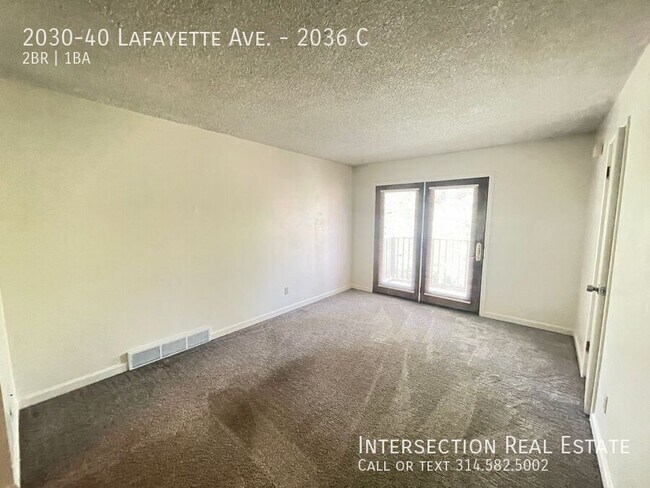 Building Photo - 2030-40 Lafayette Ave.-2036 C