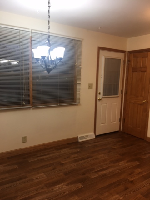 Second Entry from Kitchen - 201 Huntington Rd