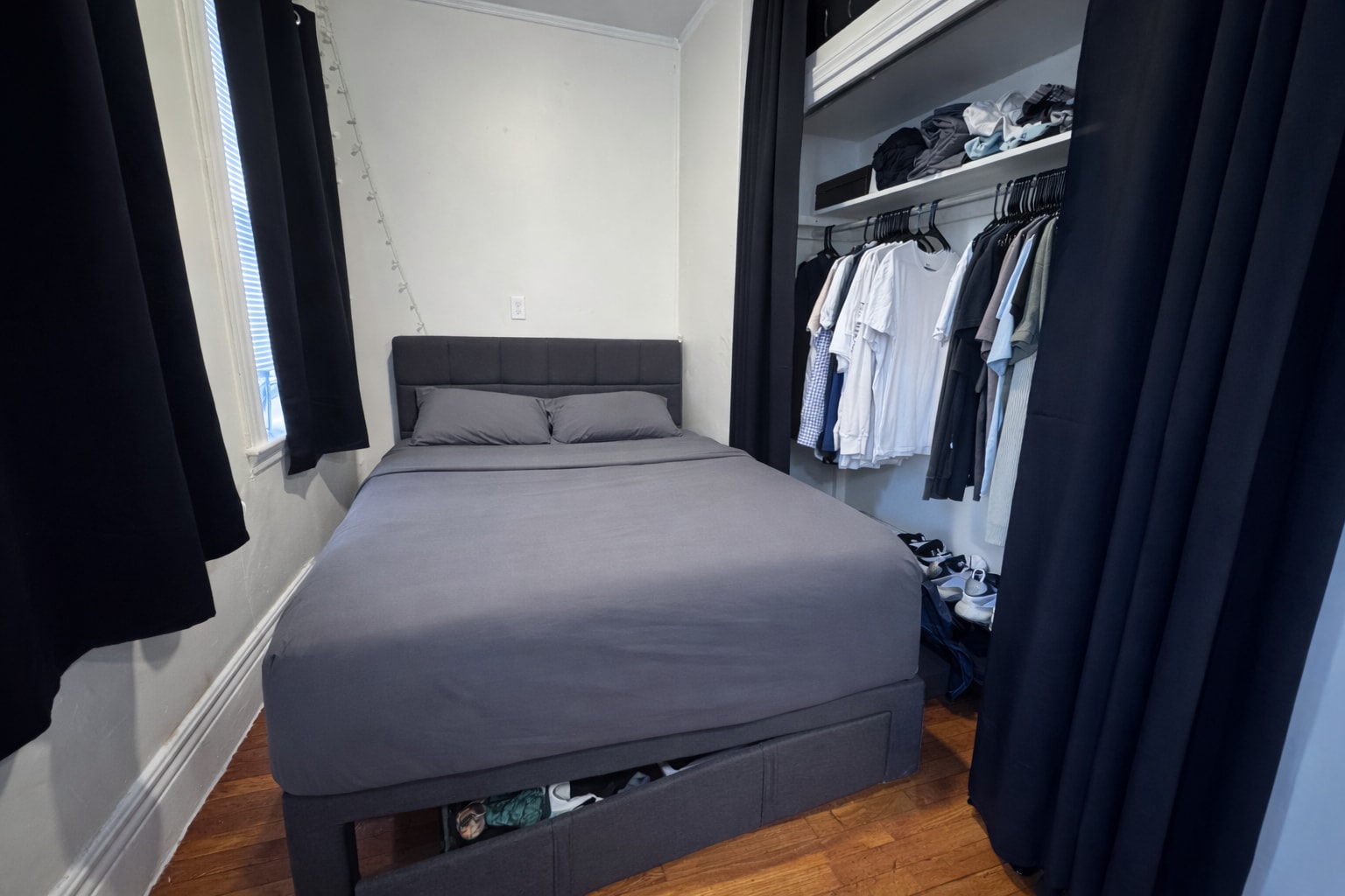 Building Photo - 31 Queensberry St