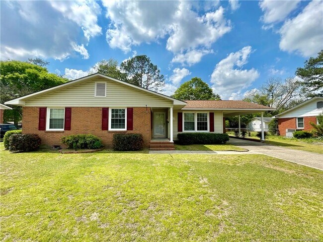 Primary Photo - 1414 Berkshire Rd