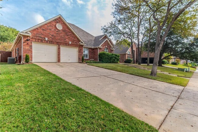 Building Photo - 1510 Pecan Valley Ct