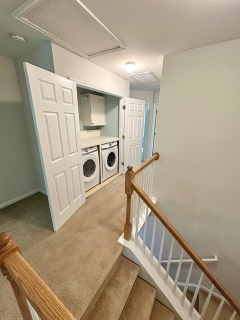 Laundry room - 126 Deep Gap Ct