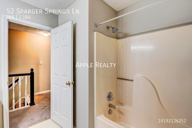 Building Photo - 52 Sparger Springs Ln