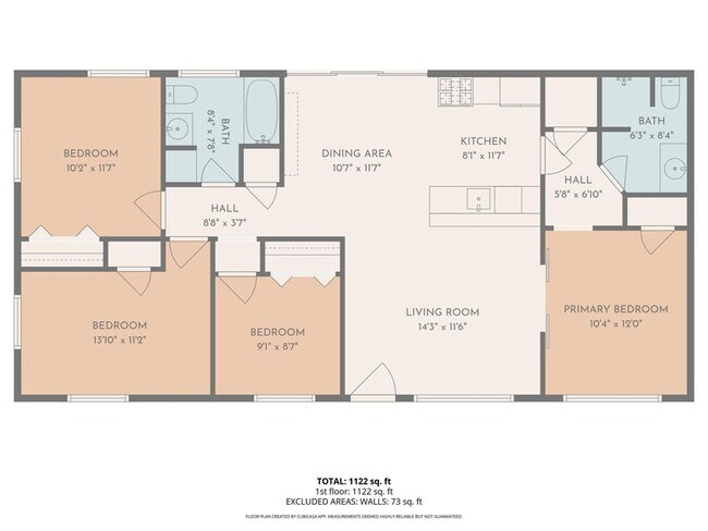 Building Photo - 401 Cherry Hill Dr