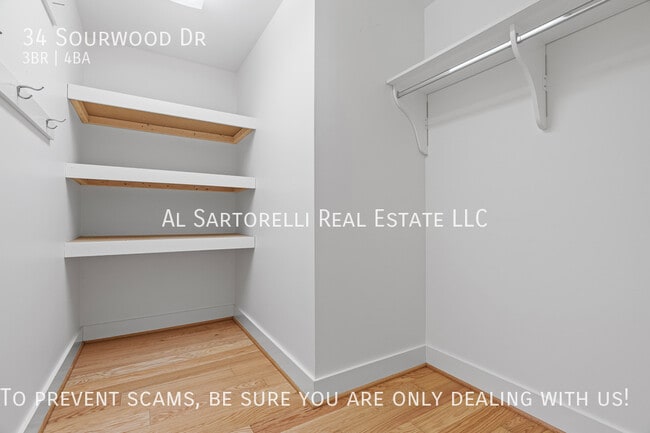 Building Photo - 34 Sourwood Dr