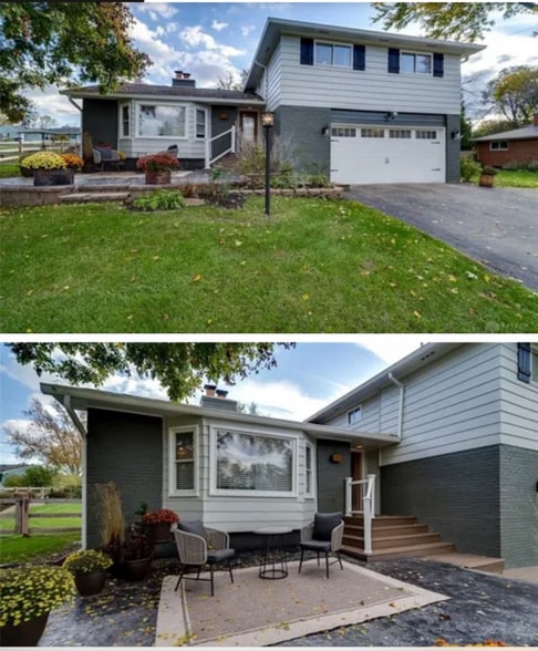 Building Photo - 710 Saddlewood Ave