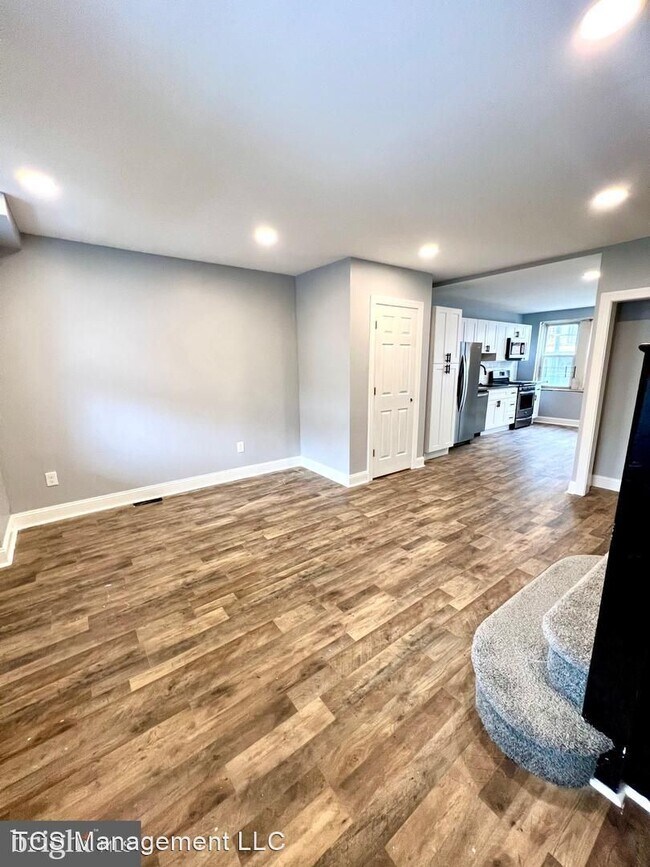 Building Photo - 3 br, 1.5 bath House - 5654 Litchfield Street