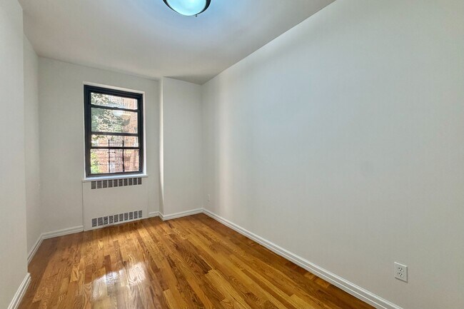 Floorplan - 700 Fort Washington Avenue
