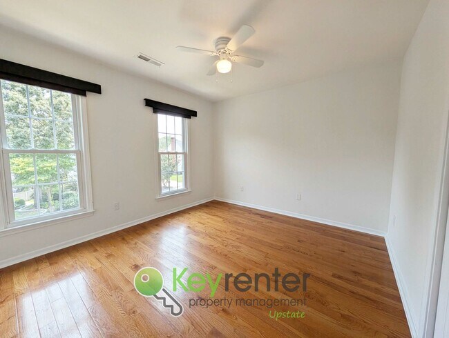 Building Photo - Spacious 3BR Home in Pelham Falls | Bonus Room | Fenced Yard | Resort-Style Amenities