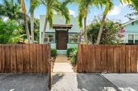 Building Photo - 416 S L St