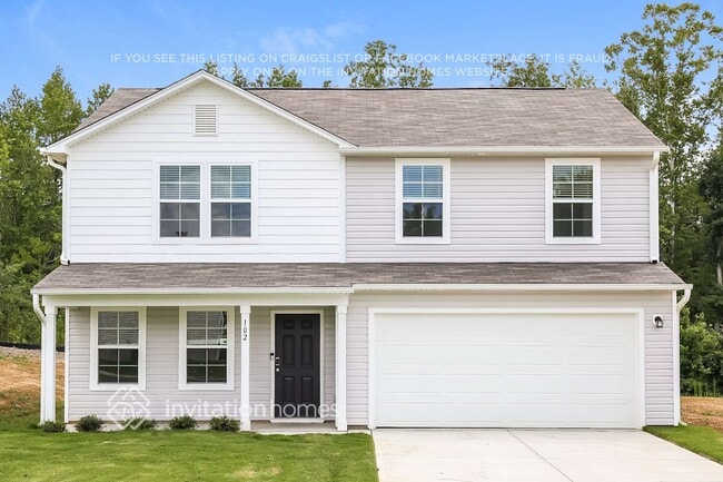 Building Photo - 102 Weller Ln