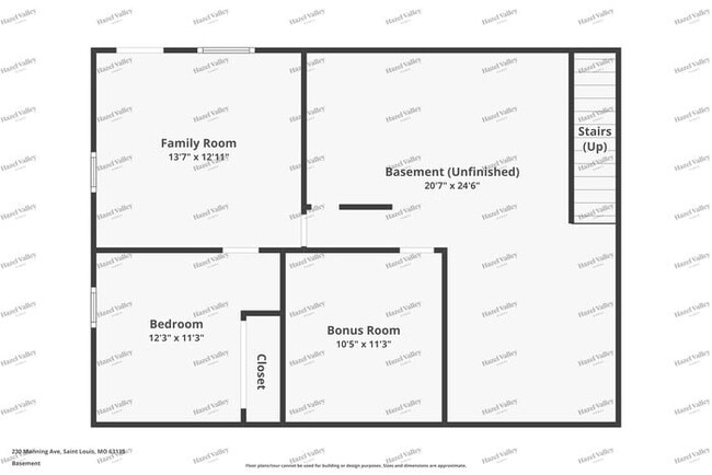 Building Photo - 230 Manning Ave