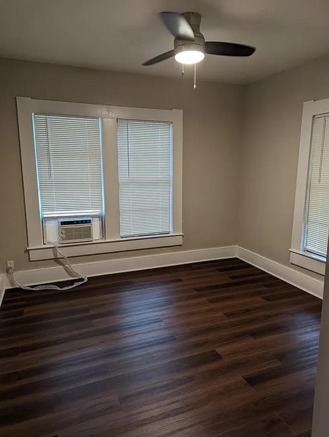 Building Photo - 3440 Fonville Ave