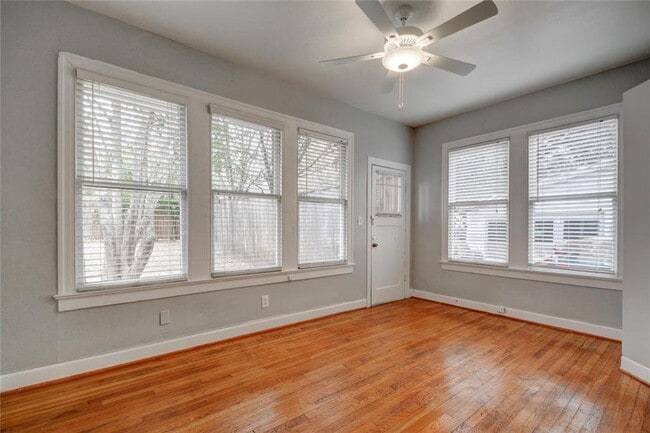 Building Photo - 3006 Fruth St