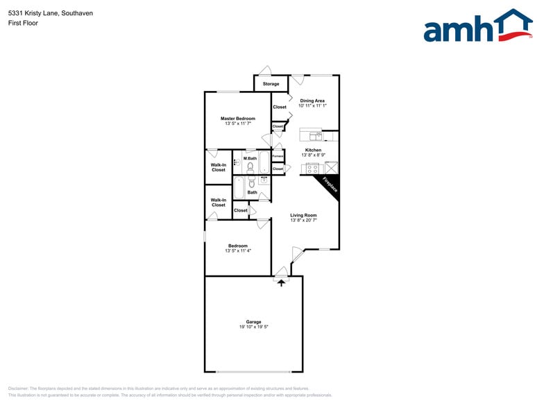 Building Photo - 5331 Kristy Ln