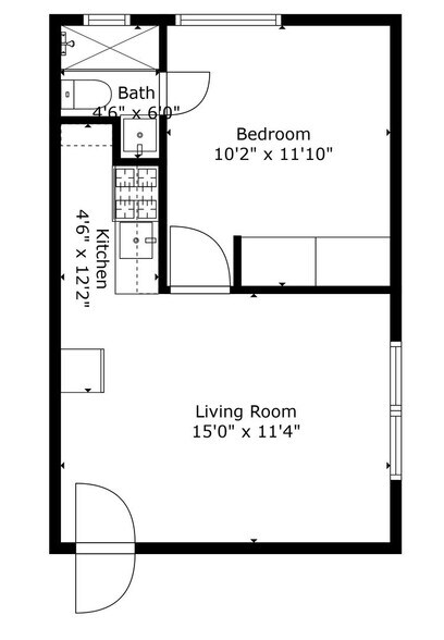 Building Photo - 1620 E Appleton St