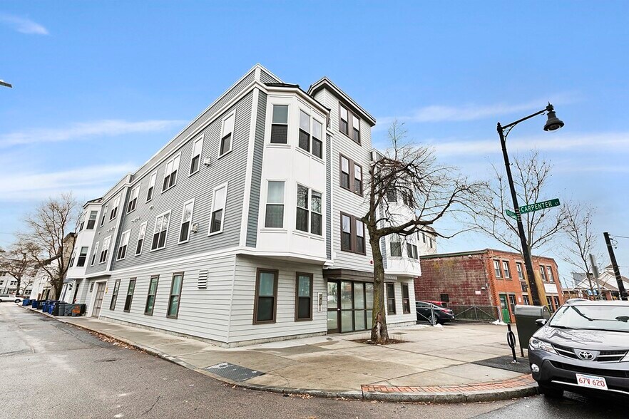 Primary Photo - 15 Preble St