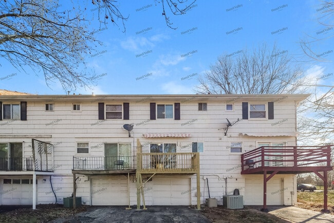Building Photo - 8115 E 88th St
