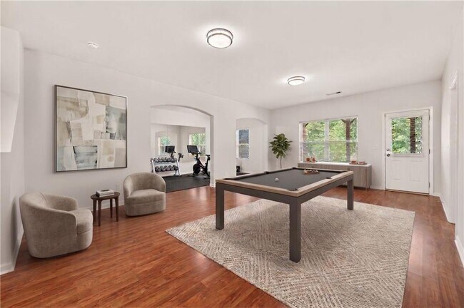Building Photo - 1020 Kendall Grove Ct