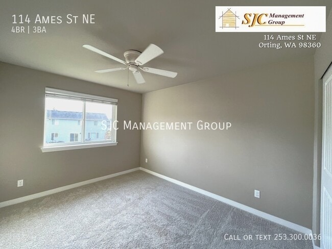 Building Photo - 114 Ames St NE