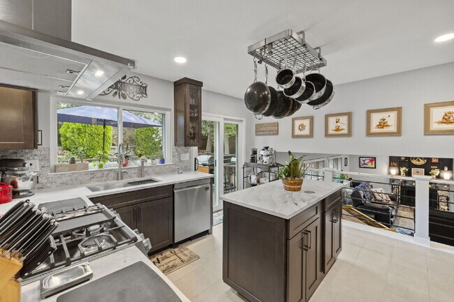 Building Photo - Updated Smart Home with Entertainer's Basement, Trex Deck & Minutes from Fort Carson
