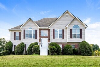 Building Photo - 108 Bramlett Meadows Dr