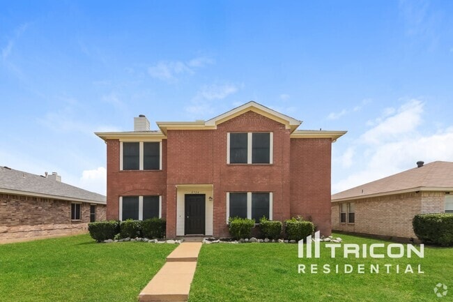 Building Photo - 2728 Monticello Ln