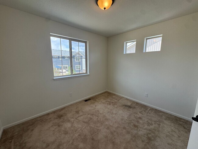 Building Photo - Luxury Corner Lot Home in Banning Lewis with Finished Basement, Wet Bar & Designer Upgrades