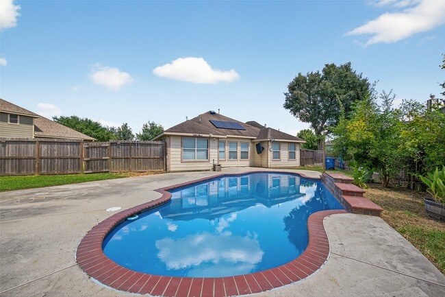 Building Photo - 5411 Losoya Ct