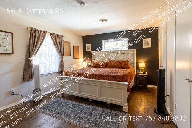 Building Photo - 5408 Hatteras Rd