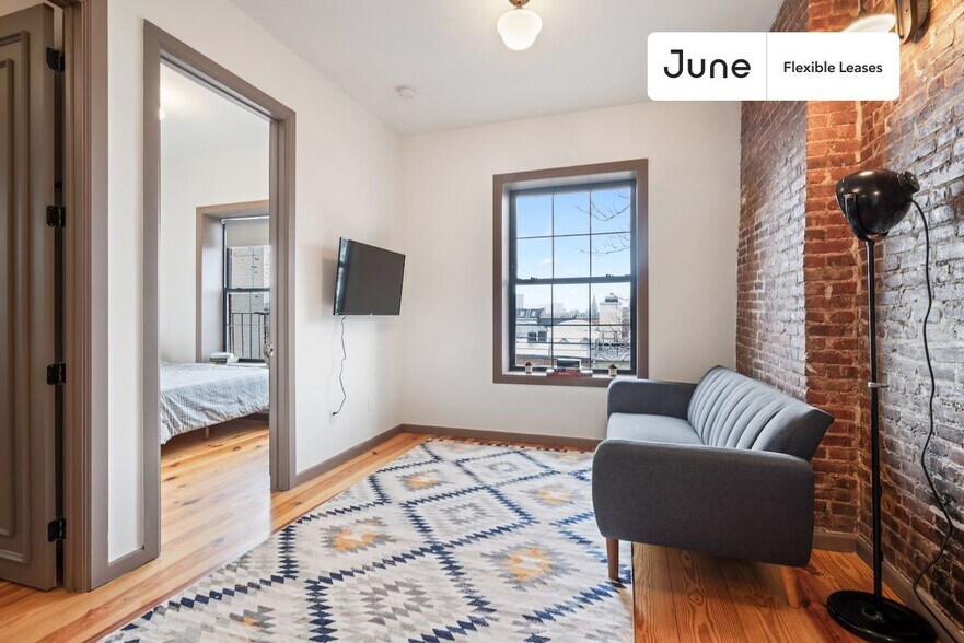 Building Photo - Eclectic ROOM at The Upper Manhattan House