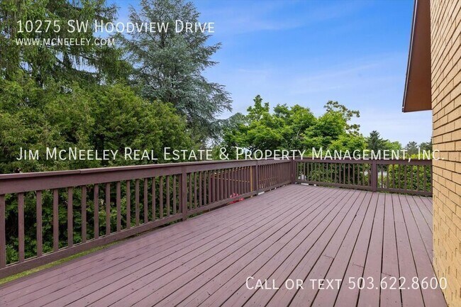 Building Photo - 10275 SW Hoodview Dr