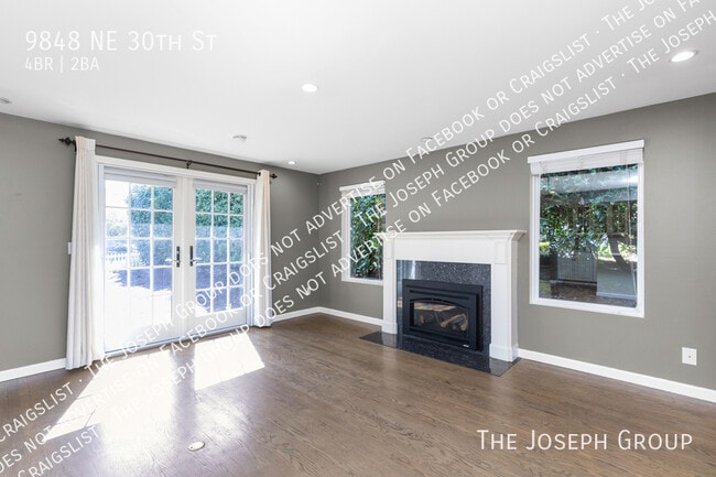 Building Photo - 9848 NE 30th St