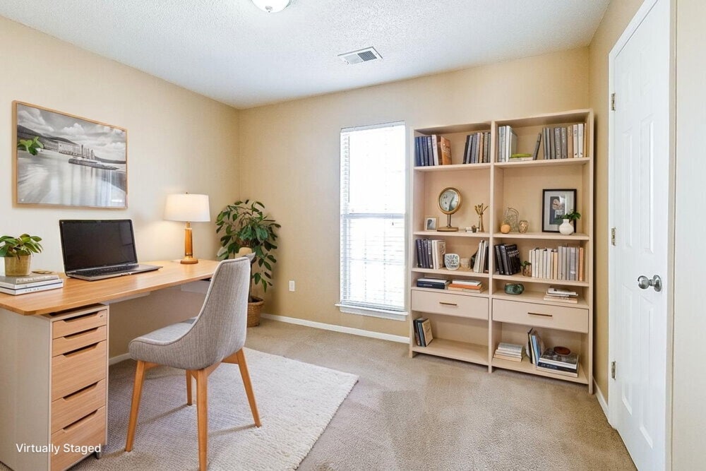 Building Photo - 9150 Belmont Dr