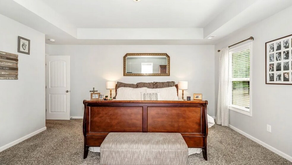 Building Photo - 7709 North Catawba Cir NW