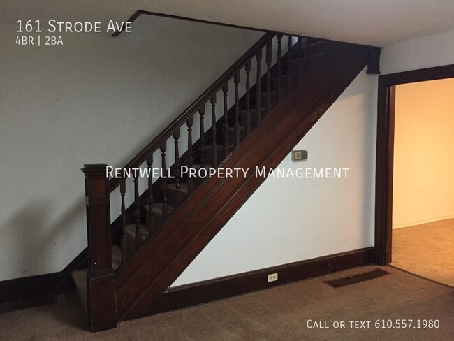 Building Photo - 161 Strode Ave