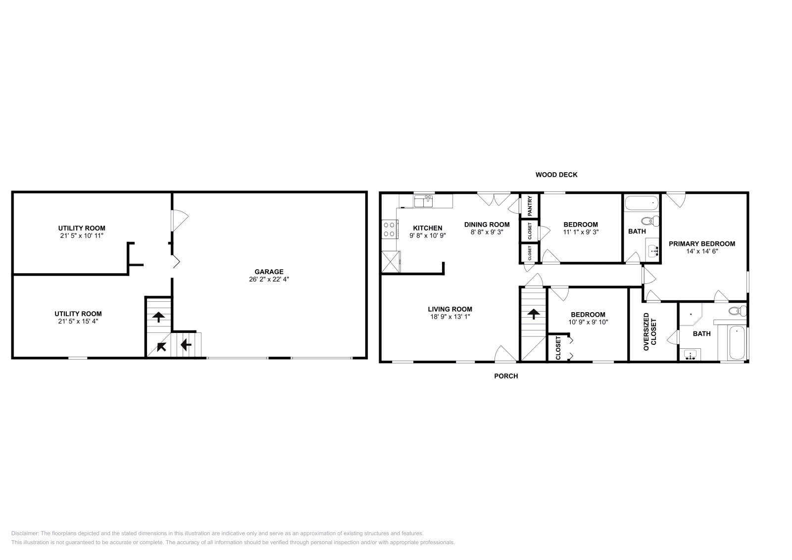 Building Photo - 180 Paces Lakes Dr