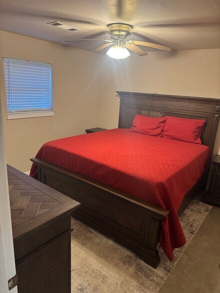 Building Photo - 4506 Maddox Rd