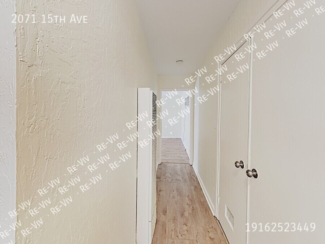 Building Photo - 2071 15th Ave