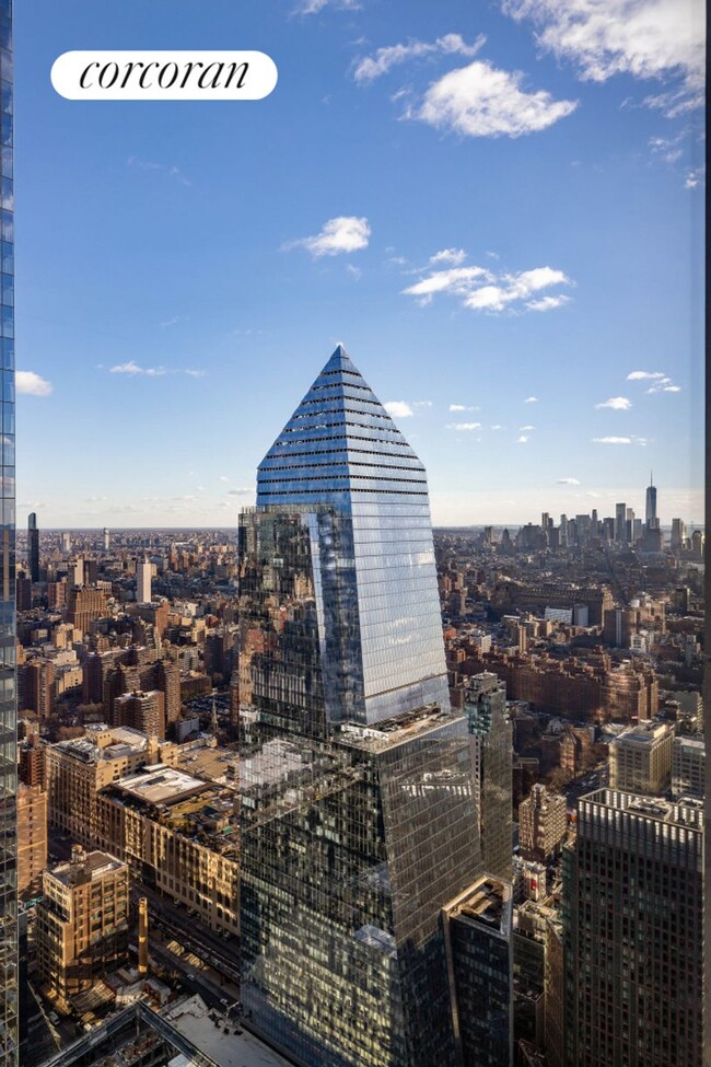 Building Photo - 35 Hudson Yards