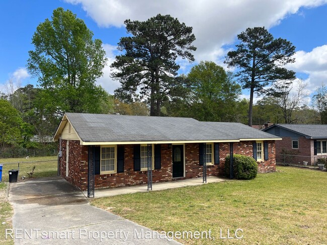 Building Photo - 4 br, 1.5 bath House - 9 West Park Court