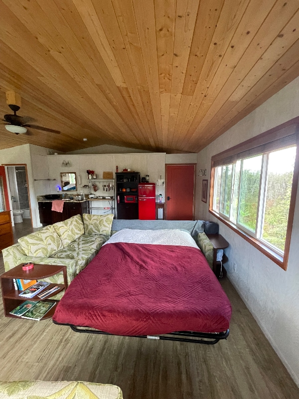 Building Photo - 11-2272-2272 Makoa Rd