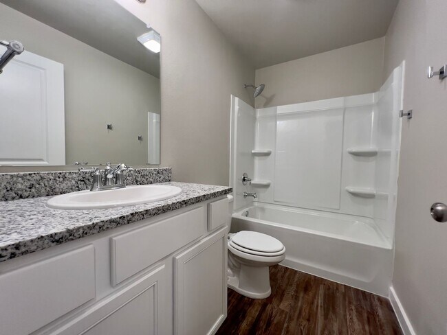 Building Photo - Pre-Leasing for August: Recently Constructed 3/2/2 in Frenship ISD with Turf Backyard