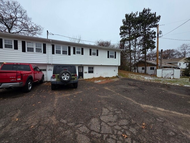 Building Photo - 1505/1507 Harding Ave