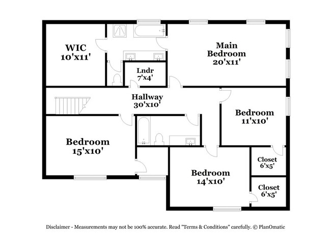 Building Photo - 6623 Sky Leaf Ln