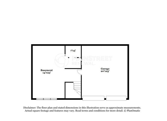Building Photo - 3 Bedroom Pet-Friendly Home in Columbus, OH with Main Street Renewal