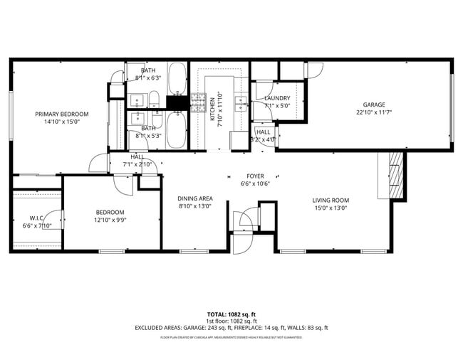 Building Photo - Move in ready!