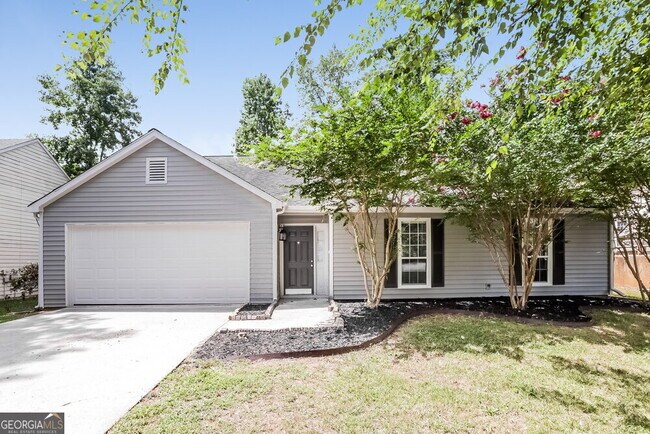Primary Photo - 4753 Limestone Ln NW