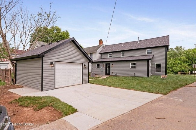 Building Photo - 802 Kentucky Ave